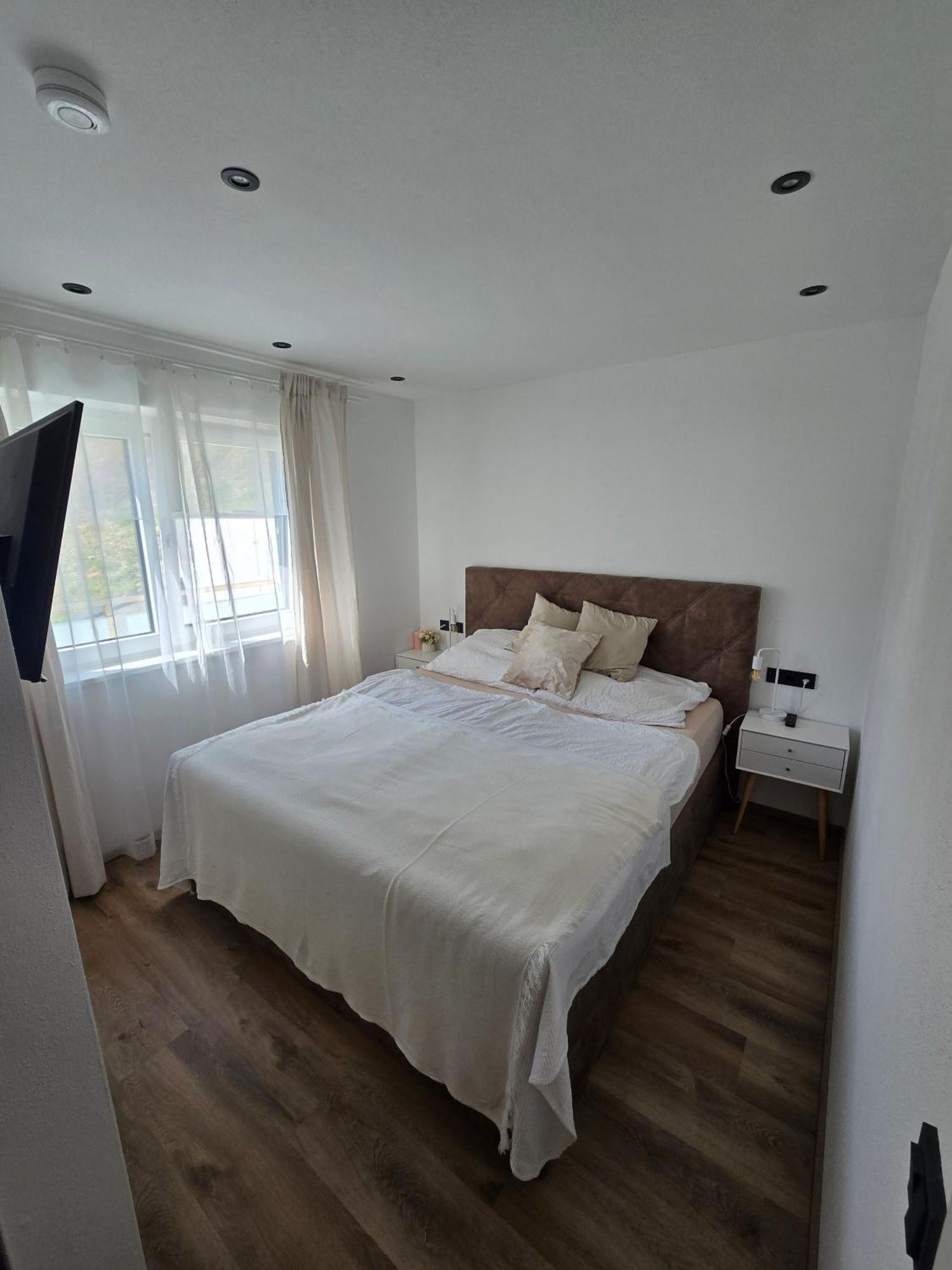 Anni Apartment Грьобминг Екстериор снимка