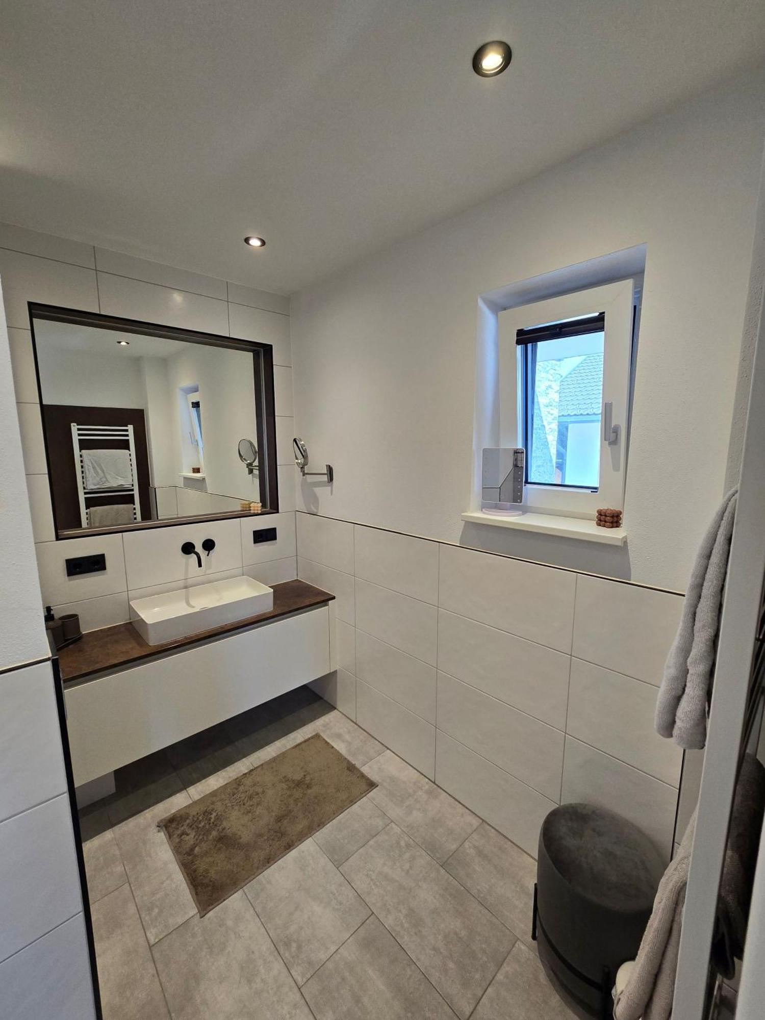 Anni Apartment Грьобминг Екстериор снимка