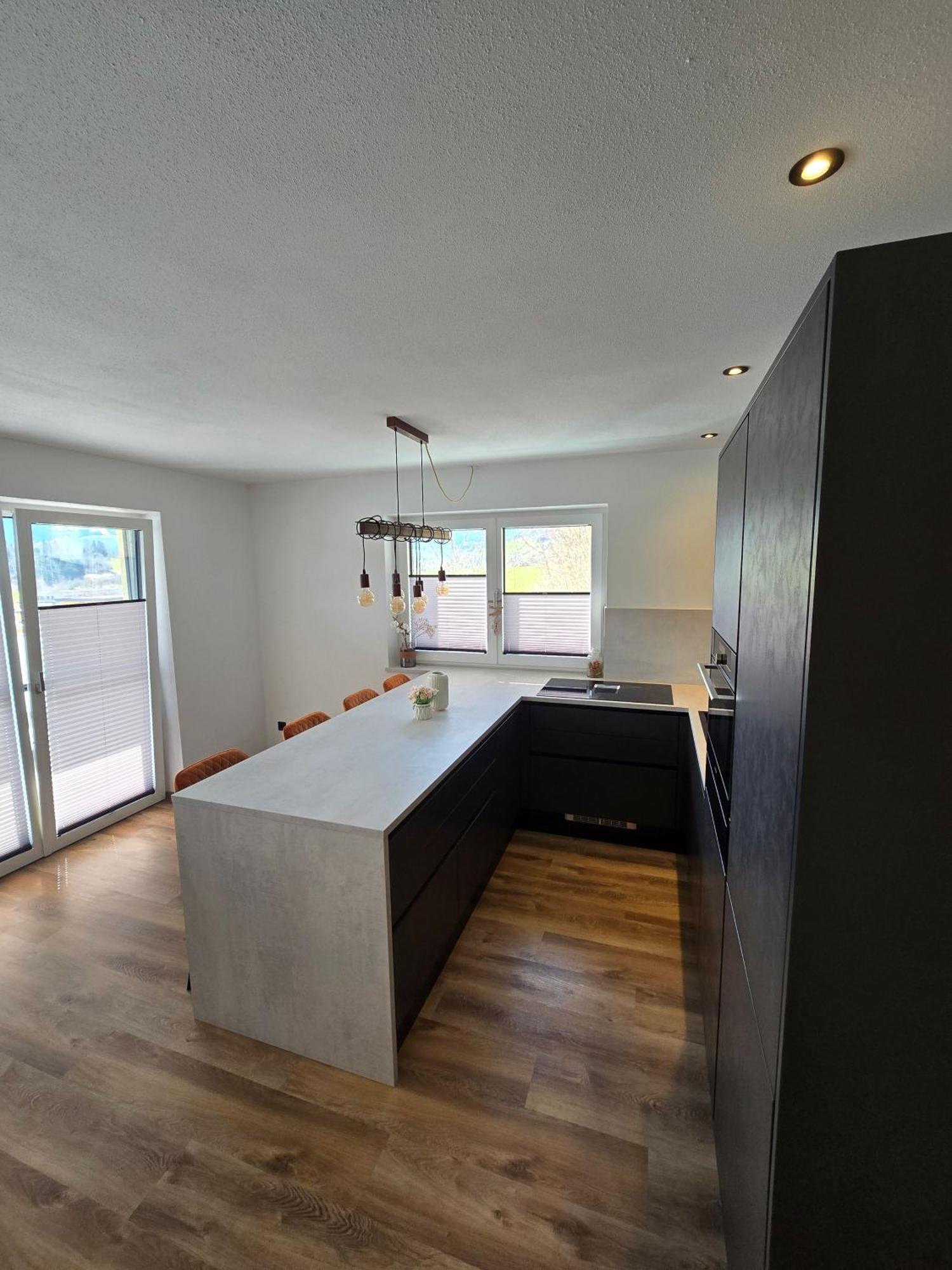 Anni Apartment Грьобминг Екстериор снимка